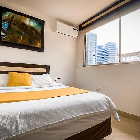 Mc Suites Boutique Guayaquil Exterior foto