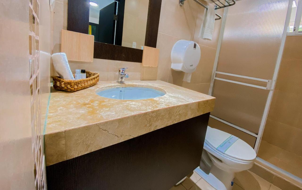 Mc Suites Boutique Guayaquil Exterior foto