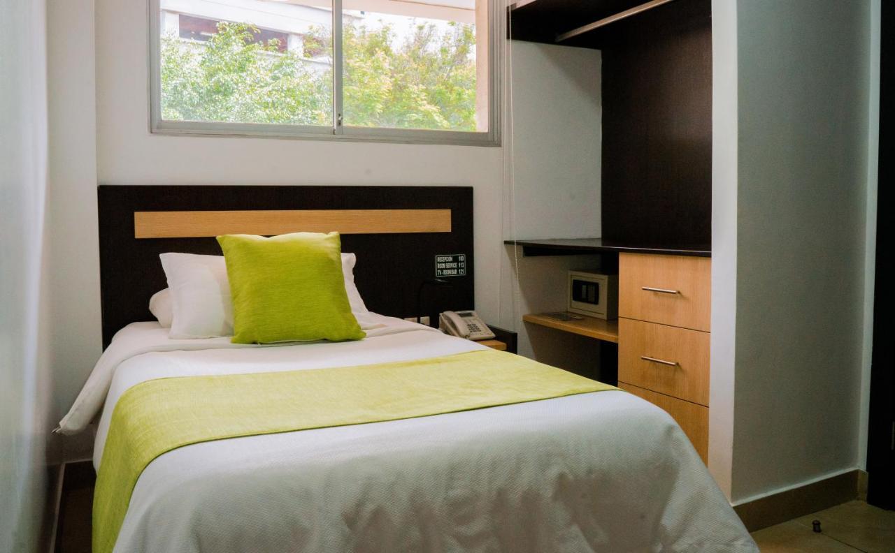 Mc Suites Boutique Guayaquil Exterior foto