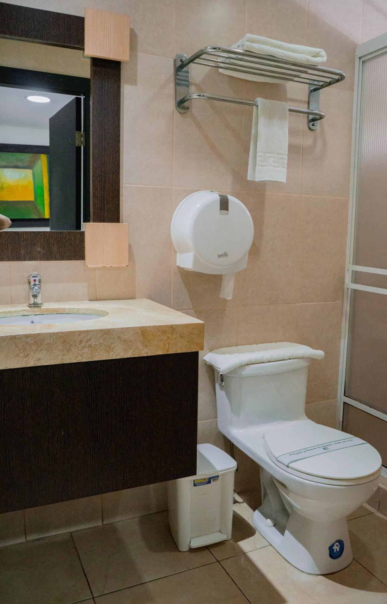 Mc Suites Boutique Guayaquil Exterior foto